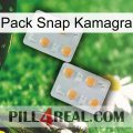 Kamagra Snap Pack 25